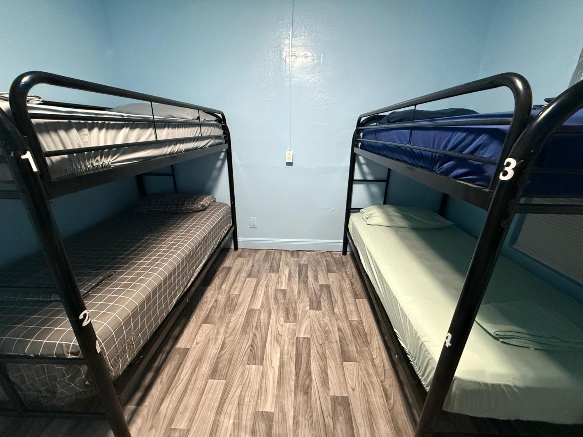 Guest House Paradiso Miami Extérieur photo