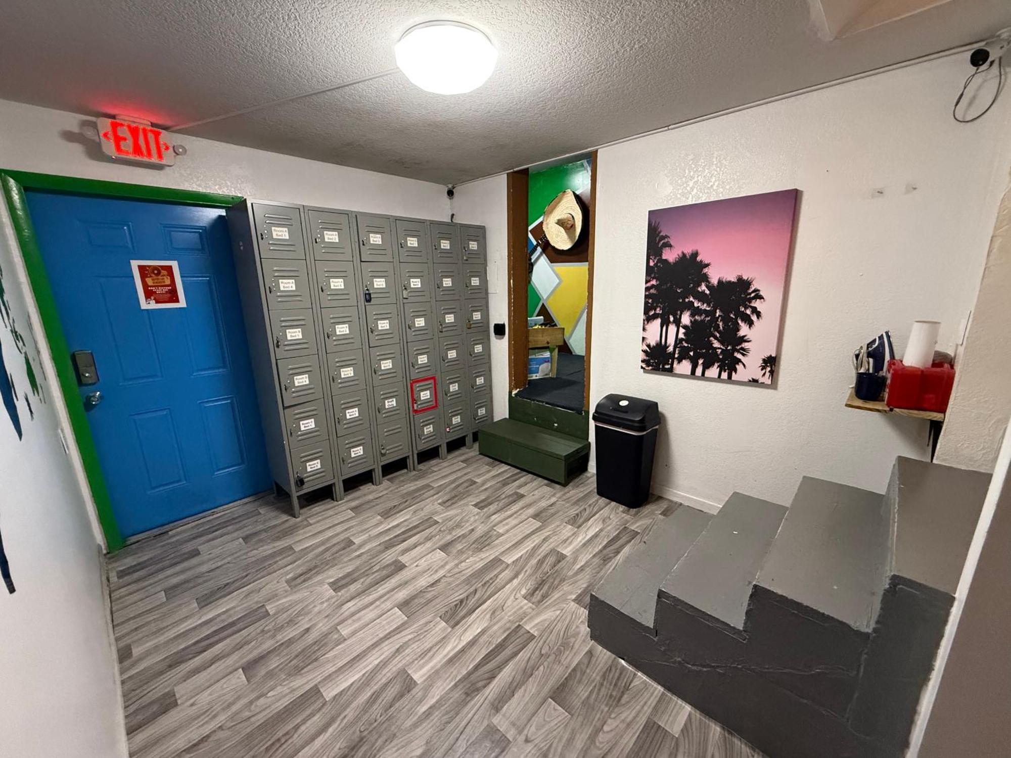 Guest House Paradiso Miami Extérieur photo
