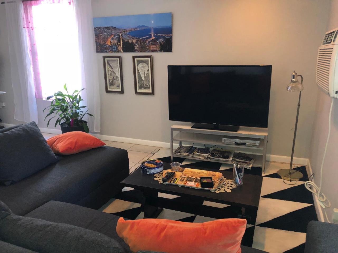 Guest House Paradiso Miami Extérieur photo