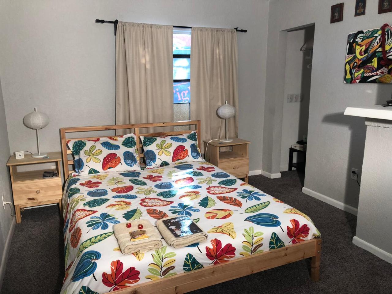 Guest House Paradiso Miami Extérieur photo