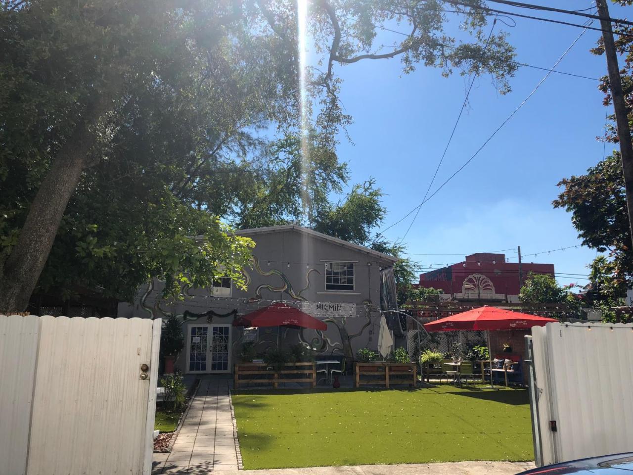 Guest House Paradiso Miami Extérieur photo
