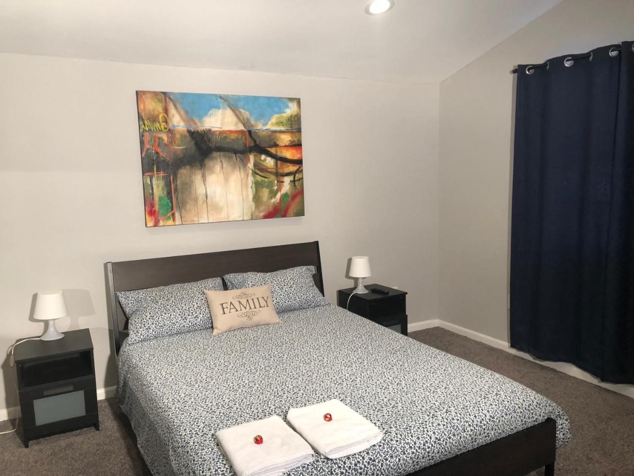 Guest House Paradiso Miami Extérieur photo