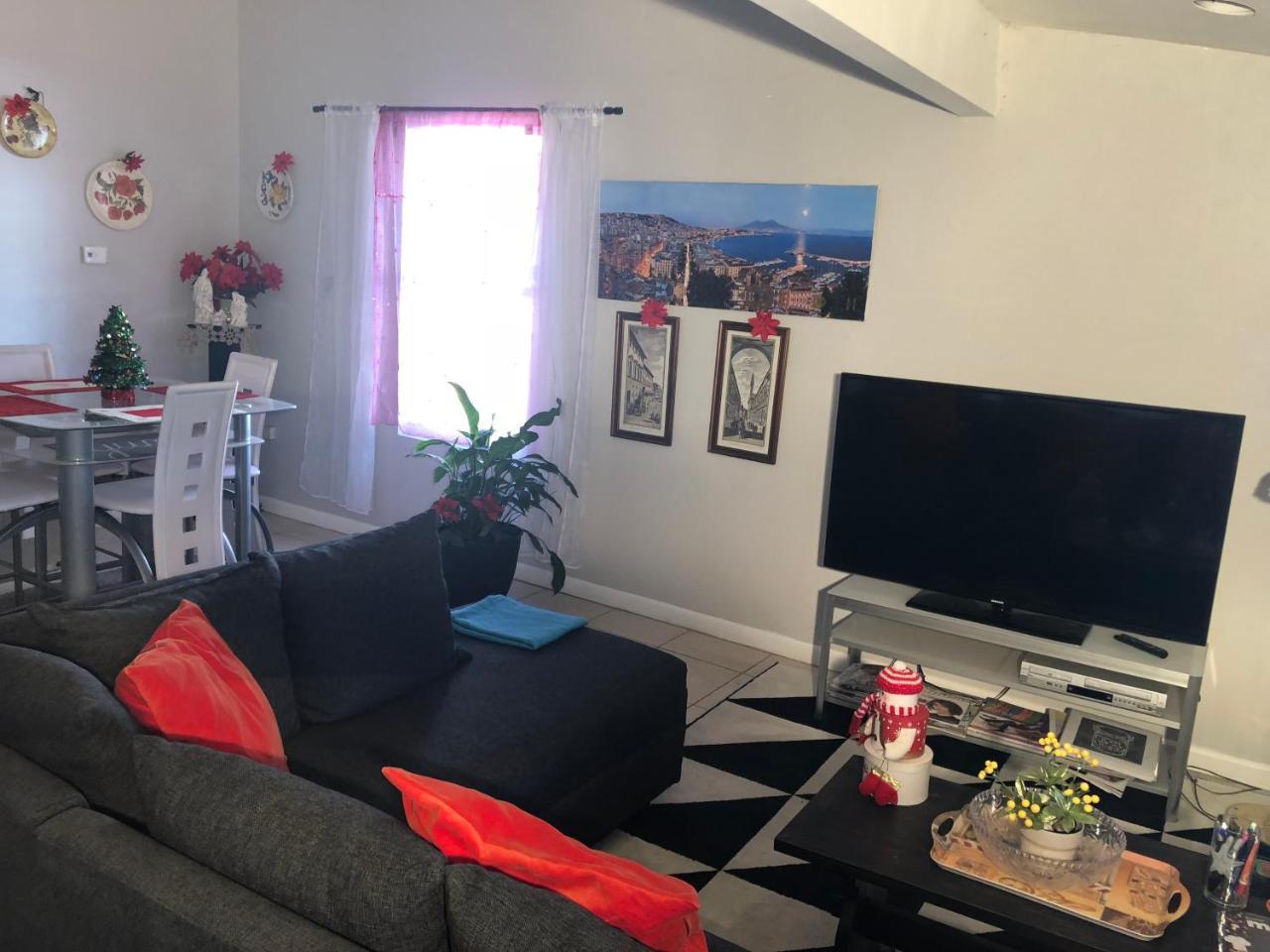 Guest House Paradiso Miami Extérieur photo