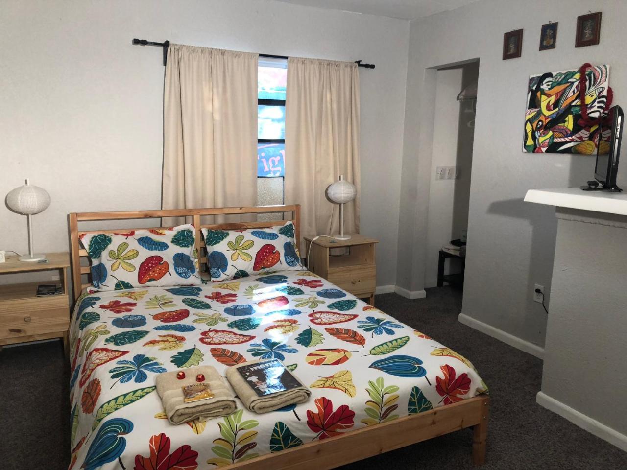 Guest House Paradiso Miami Extérieur photo