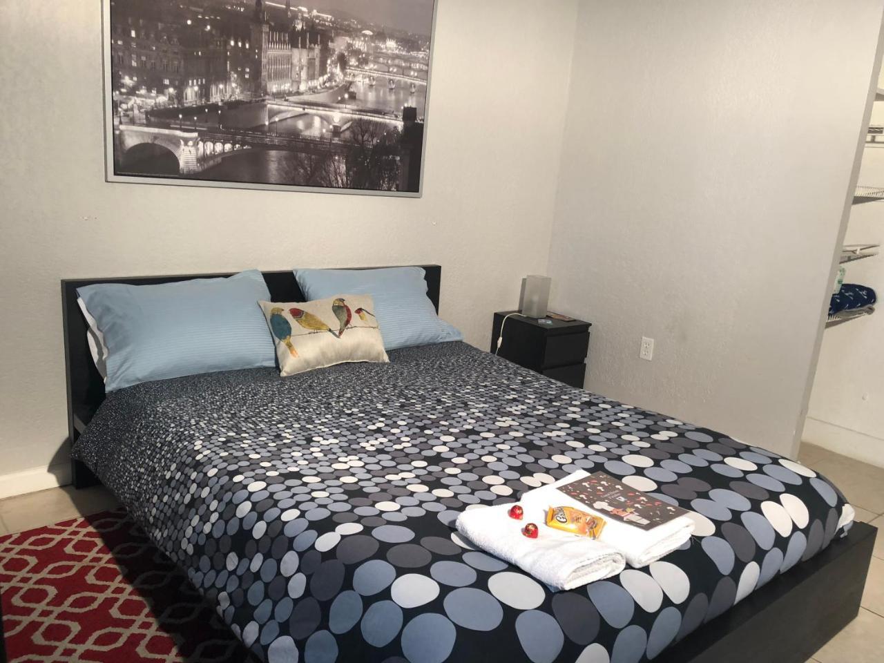 Guest House Paradiso Miami Extérieur photo