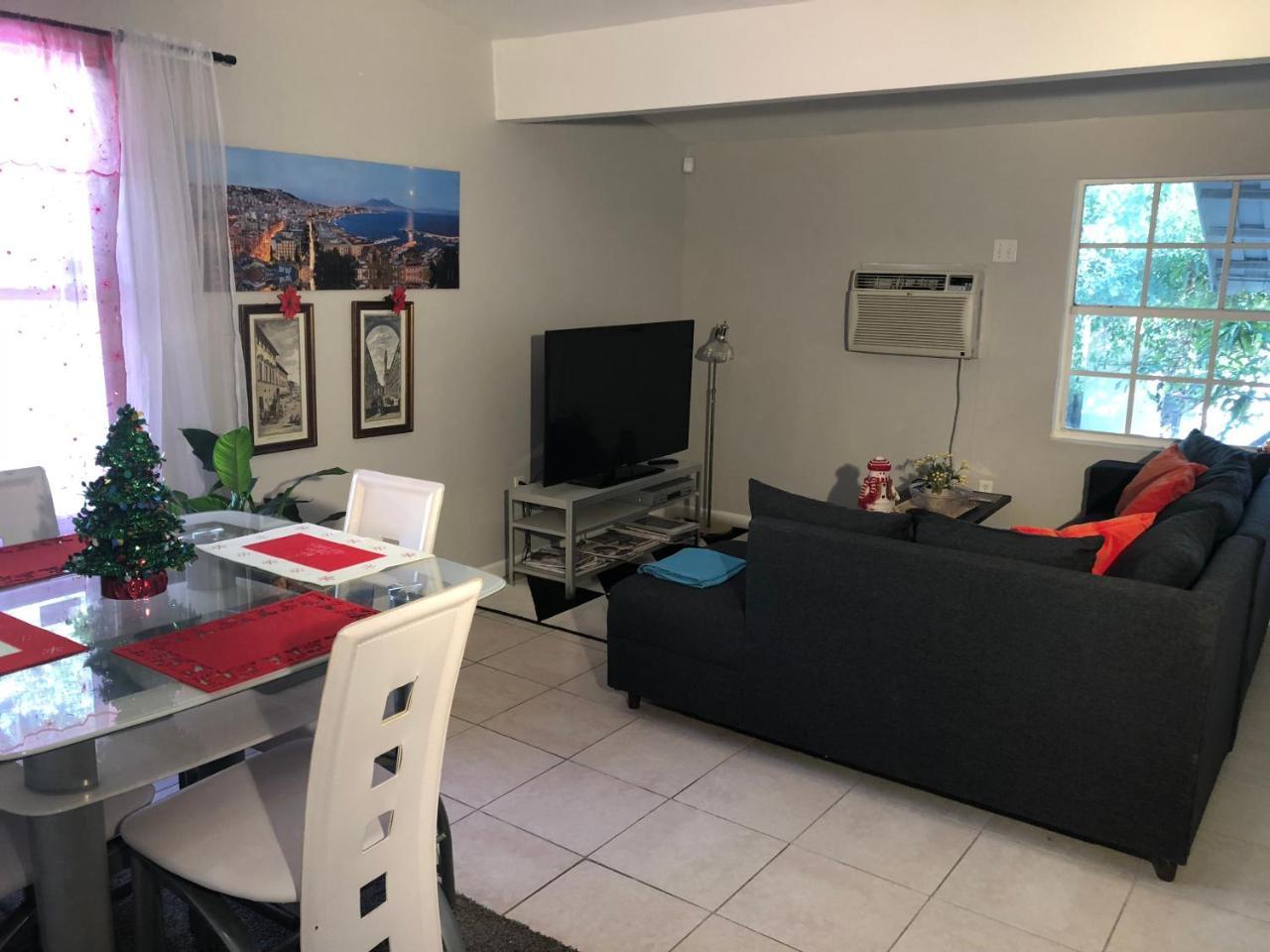Guest House Paradiso Miami Extérieur photo